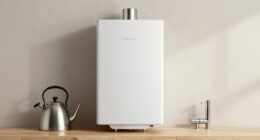 13 Best Tankless Water Heater Electric Premium in 2026