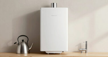 13 Best Tankless Water Heater Electric Premium in 2026