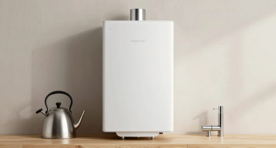 13 Best Tankless Water Heater Electric Premium in 2026