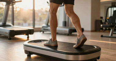 13 Best Vibration Plate Exercise Machine in 2026 — The Ultimate Buyer’s Guide