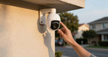 14 Best 4K Security Camera System in 2026