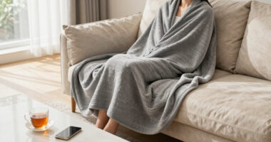 14 Best Best Sauna Blanket Premium in 2026