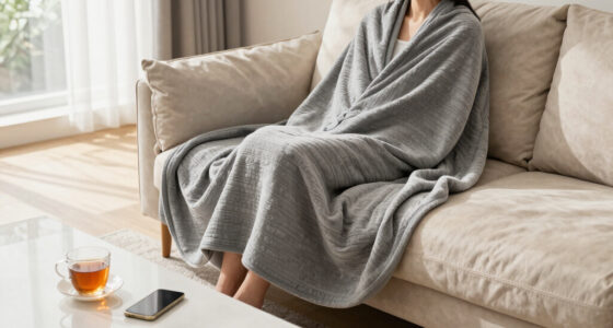 14 Best Best Sauna Blanket Premium in 2026