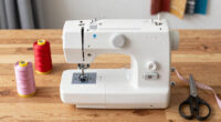 14 Best Best Sewing Machine Heavy Duty in 2026