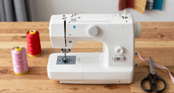 14 Best Best Sewing Machine Heavy Duty in 2026