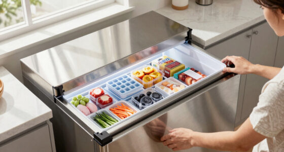 14 Best Chest Freezer Large Capacity in 2026