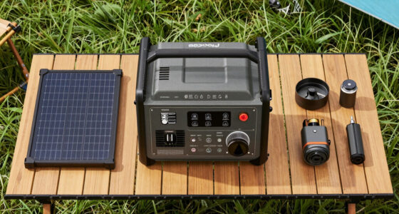 14 Best Dual Fuel Inverter Generator in 2026