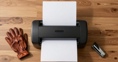 14 Best Heavy Duty Paper Shredder in 2026