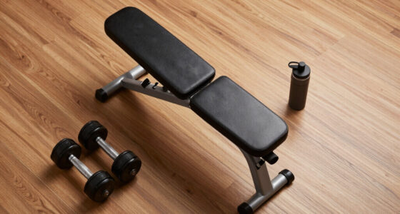 14 Best Heavy Duty Weight Benches in 2026