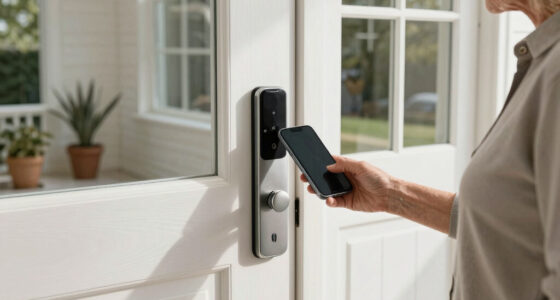 14 Best Keyless Entry Lock For Seniors In 2026