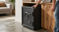 14 Best Large Fireproof Safe for Homeowners in 2026