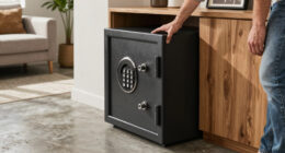 14 Best Large Fireproof Safe for Homeowners in 2026