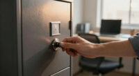 14 Best Locking Storage Cabinets for Files in 2026