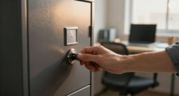 14 Best Locking Storage Cabinets for Files in 2026