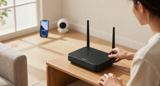 14 Best Mesh WiFi System for Security Devices in 2026