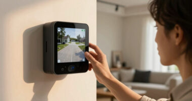 14 Best Monitor for Security Camera System in 2026
