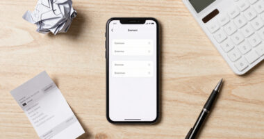 14 Best Receipt Scanner For Tax Records In 2026