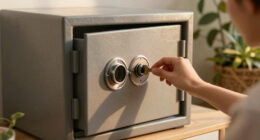 14 Best Safe With Anti Drill Protection In 2026