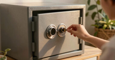 14 Best Safe With Anti Drill Protection In 2026