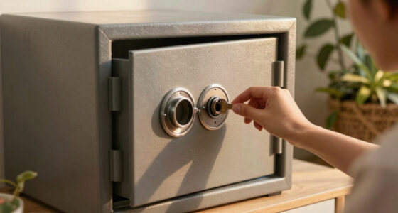 14 Best Safe With Anti Drill Protection In 2026