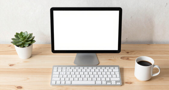 14 Best Smart Displays for Home Office in 2026