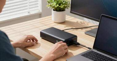 14 Best UPS Battery Backup for Home Office in 2026