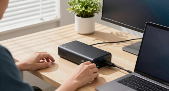 14 Best UPS Battery Backup for Home Office in 2026