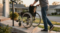 14 Best Wheelchair Ramp For Home Entrance In 2026