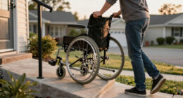 14 Best Wheelchair Ramp For Home Entrance In 2026