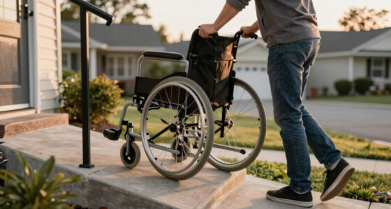 14 Best Wheelchair Ramp For Home Entrance In 2026