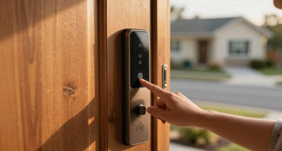 15 Best Best Fingerprint Smart Lock in 2026