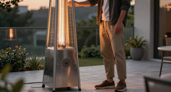 15 Best Best Patio Heater Premium in 2026