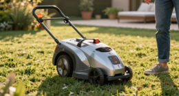 15 Best Best Robotic Lawn Mower Premium in 2026
