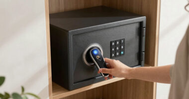 15 Best Best Safe With Biometric Lock And Key Backup In 2026