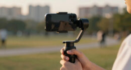 15 Best Best Smartphone Gimbal Stabilizer Premium in 2026