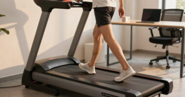 15 Best Best Under Desk Treadmill Premium in 2026