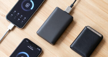 15 Best Encrypted Backup Drive for Crypto in 2026