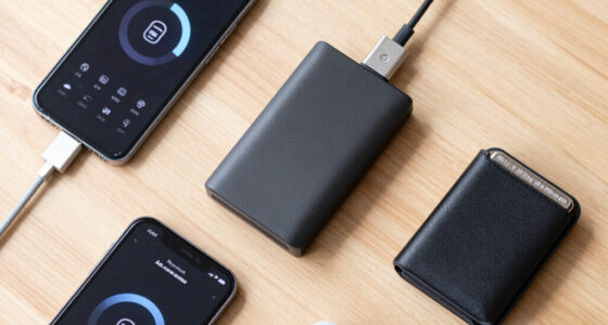 15 Best Encrypted Backup Drive for Crypto in 2026