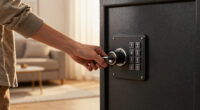 15 Best Home Safe Room Lock in 2026
