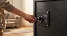 15 Best Home Safe Room Lock in 2026