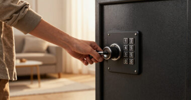 15 Best Home Safe Room Lock in 2026
