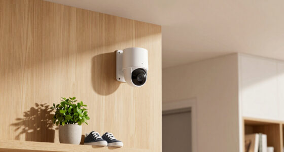 15 Best Indoor Security Camera for Entryway in 2026