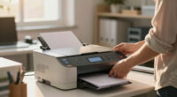 15 Best Laser Printer For High Volume Paperwork In 2026