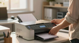 15 Best Laser Printer For High Volume Paperwork In 2026