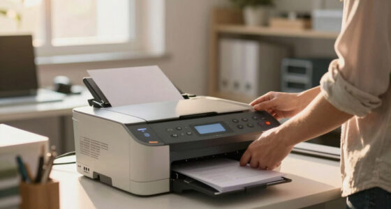 15 Best Laser Printer For High Volume Paperwork In 2026