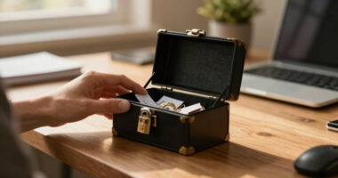 15 Best Lock Box for Valuables and Documents in 2026