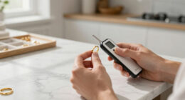 15 Best Precious Metal Verifiers for Home Use in 2026