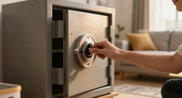 15 Best Safe With Anti Pry Door in 2026