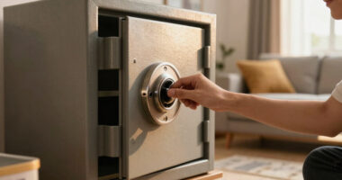 15 Best Safe With Anti Pry Door in 2026