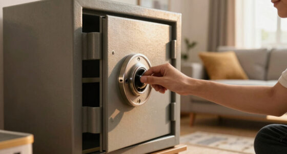 15 Best Safe With Anti Pry Door in 2026